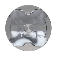 Manley Performance - Manley 2018+ Ford Coyote 5.0L DOHC +1cc Dish 3.662in Bore 11:1 CR Platinum Piston - Single - Demon Performance