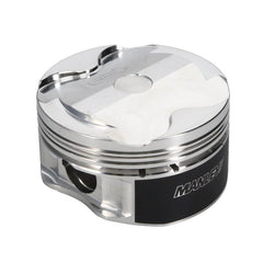 Manley Performance - Manley 2018+ Ford Coyote 5.0L DOHC +1cc Dish 3.662in Bore 11:1 CR Platinum Piston - Single - Demon Performance