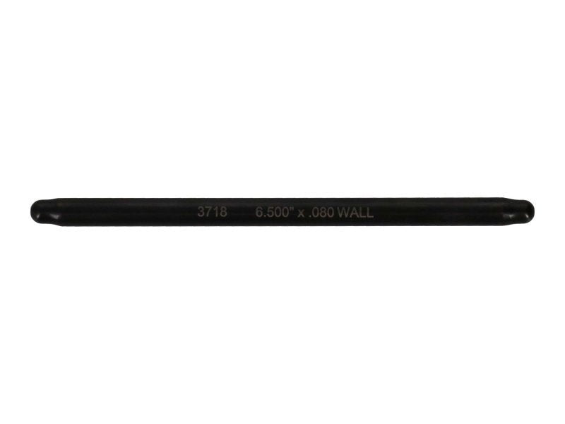 Manley Performance - Manley 3/8in 8.100in Length 0.080in Wall Swedged End Pushrods (Set of 8) - Demon Performance