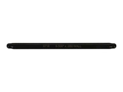 Manley Performance - Manley 3/8in 8.100in Length 0.080in Wall Swedged End Pushrods (Set of 8) - Demon Performance