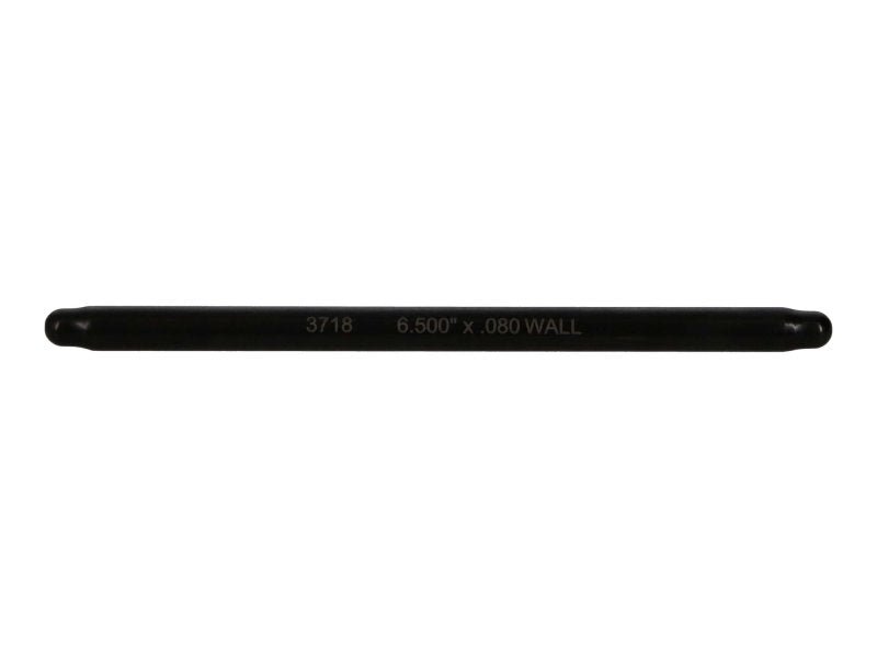 Manley Performance - Manley 3/8in 8.100in Length 0.080in Wall Swedged End Pushrods (Set of 8) - Demon Performance