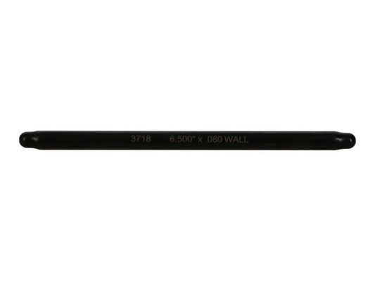 Manley Performance - Manley 3/8in 8.100in Length 0.080in Wall Swedged End Pushrods (Set of 8) - Demon Performance