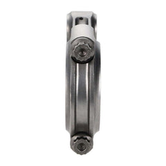 Manley Performance - Manley 90 - 92 Mitsubishi Eclipse GS GST 4G63(T) H Beam Connecting Rod Set - Demon Performance