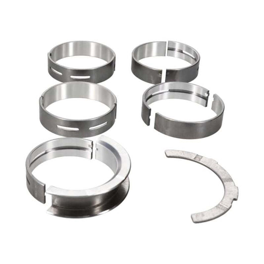 Manley Performance - Manley 91 - 10 Ford Mustang 4.6L Series Windsor Aluminum Main Bearing - Demon Performance
