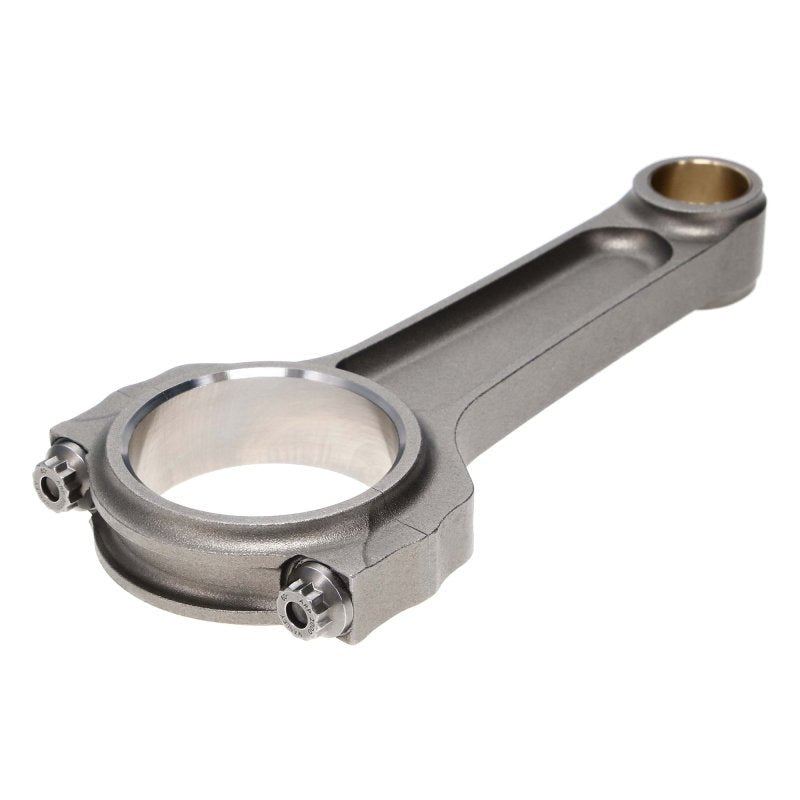 Manley Performance - Manley BB Chevrolet 6.660 Length Pro Series I Beam Connecting Rod Set - Demon Performance