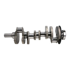 Manley Performance - Manley Billet CCW 3.622in Stroke Crankshaft w/ 58 Tooth Reluctor Wheel - Demon Performance