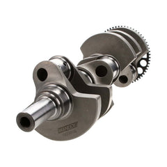 Manley Performance - Manley Billet CCW 3.622in Stroke Crankshaft w/ 58 Tooth Reluctor Wheel - Demon Performance