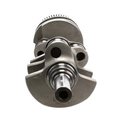 Manley Performance - Manley Billet CCW 4.000in Stroke Crankshaft w/ 58 Tooth Reluctor Wheel - Demon Performance