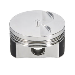 Manley Performance - Manley Chevrolet 5.3L LS Gen III 3.785in Bore 1.304 In Stroke - 2cc Piston Set - Demon Performance
