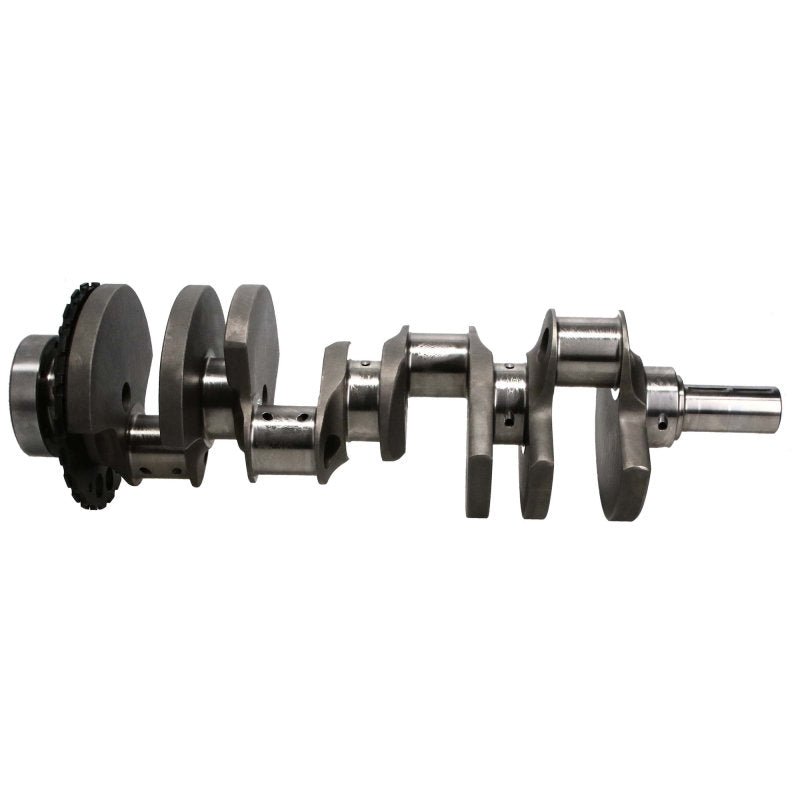 Manley Performance - Manley Chevrolet LS 4.000in Stroke Lightweight Pro Series Crankshaft (Not Balanced) - Demon Performance