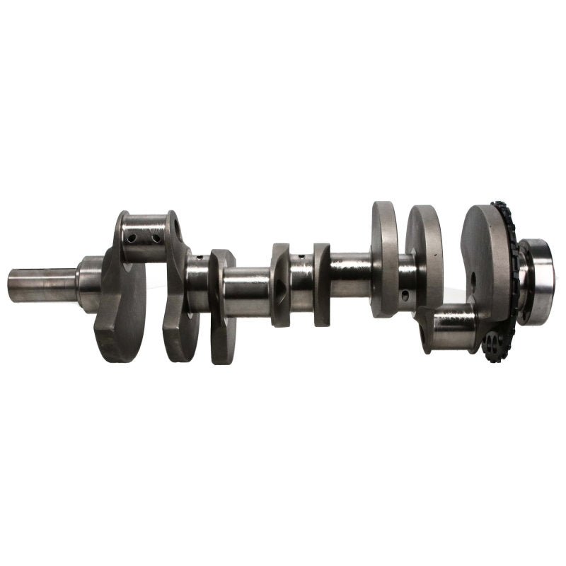 Manley Performance - Manley Chevrolet LS 4.000in Stroke Lightweight Pro Series Crankshaft (Not Balanced) - Demon Performance