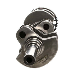 Manley Performance - Manley Chevrolet LS 4.100in Stroke Lightweight w/ Long Snout (LS - 7) Pro Series Crankshaft - Demon Performance