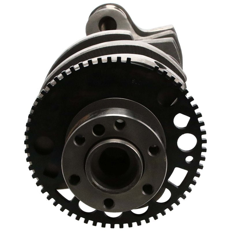 Manley Performance - Manley Chevrolet LS 4.100in Stroke Lightweight w/ Long Snout (LS - 7) Pro Series Crankshaft - Demon Performance