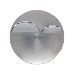 Manley Performance - Manley Chevrolet LS 4in Stroke 4.030in Flat Top Pistons - Demon Performance