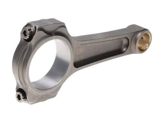 Manley Performance - Manley Chevrolet LS / LT1 .025in Longer 6.125in STD WEI Pro Series I Beam Connecting Rod - Single - Demon Performance