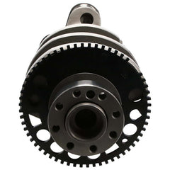 Manley Performance - Manley Chevrolet LT1 4.000in Stroke Lightweight Long Snout Pro Series Crankshaft - Demon Performance