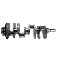 Manley Performance - Manley Chevrolet LT1 4.000in Stroke Lightweight Long Snout Pro Series Crankshaft - Demon Performance