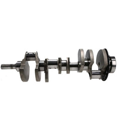 Manley Performance - Manley Chevrolet LT1 4.000in Stroke Lightweight Long Snout Pro Series Crankshaft - Demon Performance