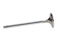 Manley Performance - Manley Chevrolet Small Block Severe Duty Exhaust Valves 1.500in Head Dia .3415in Stem - Set of 8 - Demon Performance