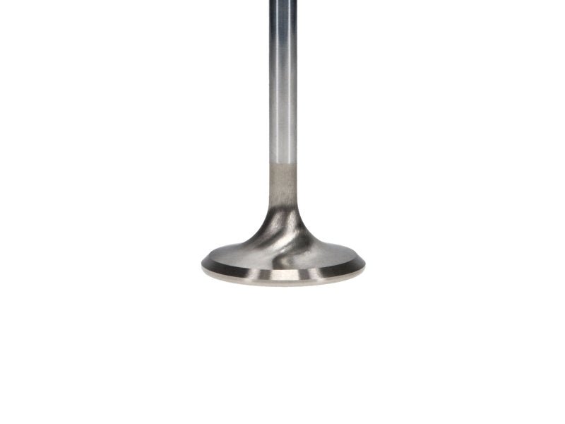 Manley Performance - Manley Chevrolet Small Block Severe Duty Exhaust Valves 1.500in Head Dia .3415in Stem - Set of 8 - Demon Performance