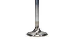 Manley Performance - Manley Chevrolet Small Block Severe Duty Exhaust Valves 1.500in Head Dia .3415in Stem - Set of 8 - Demon Performance