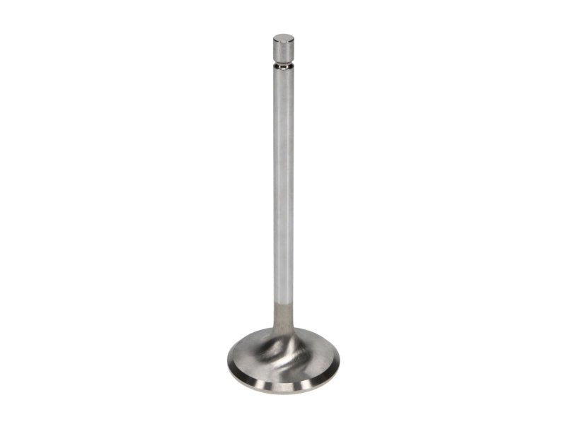 Manley Performance - Manley Chevrolet Small Block Severe Duty Exhaust Valves 1.500in Head Dia .3415in Stem - Set of 8 - Demon Performance