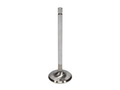 Manley Performance - Manley Chevrolet Small Block Severe Duty Exhaust Valves 1.500in Head Dia .3415in Stem - Set of 8 - Demon Performance