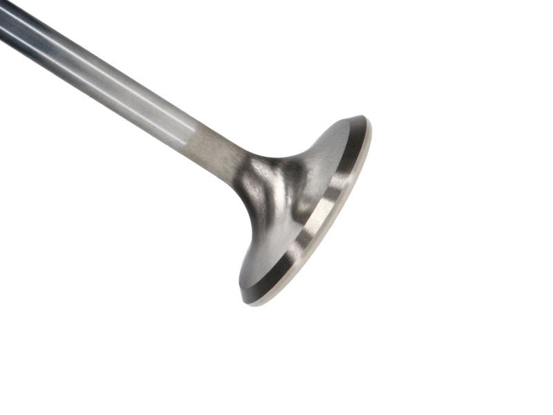 Manley Performance - Manley Chevrolet Small Block Severe Duty Exhaust Valves 1.500in Head Dia .3415in Stem - Set of 8 - Demon Performance