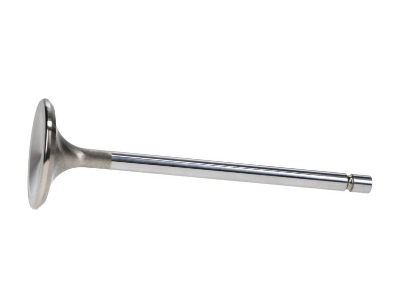 Manley Performance - Manley Chevrolet Small Block Severe Duty Exhaust Valves 1.500in Head Dia .3415in Stem - Set of 8 - Demon Performance