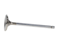 Manley Performance - Manley Chevrolet Small Block Severe Duty Exhaust Valves 1.500in Head Dia .3415in Stem - Set of 8 - Demon Performance