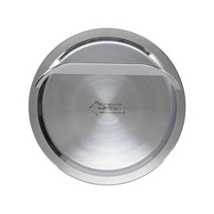 Manley Performance - Manley Chevy LS Series 1.115in Bore 4.125in Stroke - 18cc E/D - Demon Performance