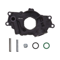 Manley Performance - Manley Chevy LS Series Pro Flo Oil Pump (Eng App - 18in Increased Volume Over Stock) - Demon Performance