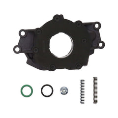 Manley Performance - Manley Chevy LS Series Pro Flo Oil Pump (Eng App - 18in Increased Volume Over Stock) - Demon Performance