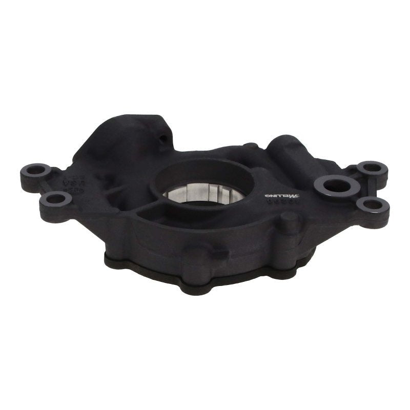 Manley Performance - Manley Chevy LS Series Pro Flo Oil Pump (Eng App - 18in Increased Volume Over Stock) - Demon Performance