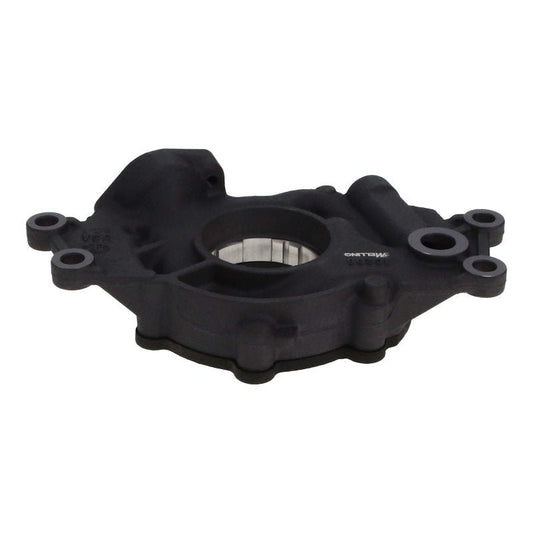Manley Performance - Manley Chevy LS Series Pro Flo Oil Pump (Eng App - 18in Increased Volume Over Stock) - Demon Performance