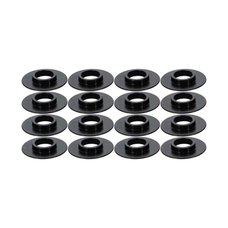 Manley Performance - Manley Chevy LS Valve Spring and Tool Steel Retainer Kit (w/ Valve Locks) - Demon Performance
