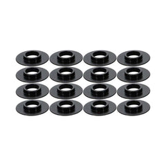 Manley Performance - Manley Chevy LS Valve Spring and Tool Steel Retainer Kit (w/ Valve Locks) - Demon Performance