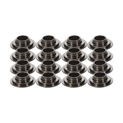 Manley Performance - Manley Chevy LS Valve Spring and Tool Steel Retainer Kit (w/ Valve Locks) - Demon Performance