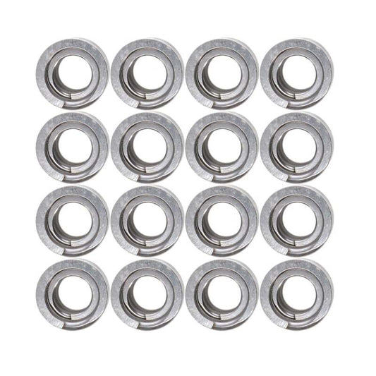 Manley Performance - Manley Chevy LS Valve Spring and Tool Steel Retainer Kit (w/ Valve Locks) - Demon Performance