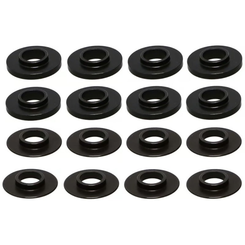 Manley Performance - Manley Chevy LS/LT1/LT4 Valve Spring and Titanium Retainer Kit (w/ Valve Locks) - Demon Performance