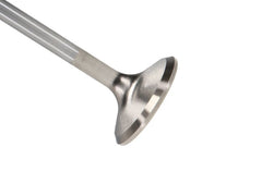 Manley Performance - Manley Chevy LT - 1 1.590 Head Diameter Pro Flo Exhaust Valves (Set of 8) - Demon Performance