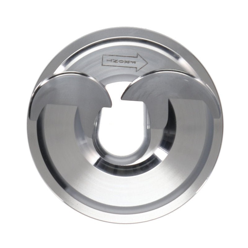 Manley Performance - Manley Chevy LT1 Direct Injected Series 4.00in Stroke 4.135in Bore - 20 cc Dish Extreme Duty Pistons - Demon Performance