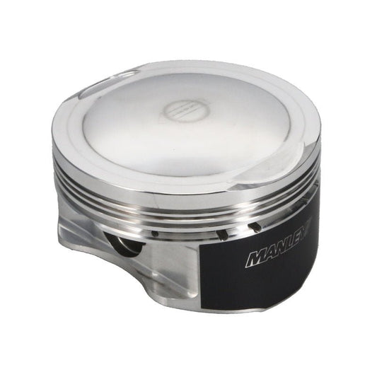 Manley Performance - Manley Chrysler 5.7L Hemi 3.922in Bore 3.579in Stroke 9.3cc Dome Piston Set - Demon Performance