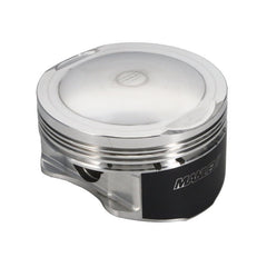 Manley Performance - Manley Chrysler 5.7L Hemi 3.937in Bore .020in Oversize 9.3cc Dome Piston Set - Demon Performance
