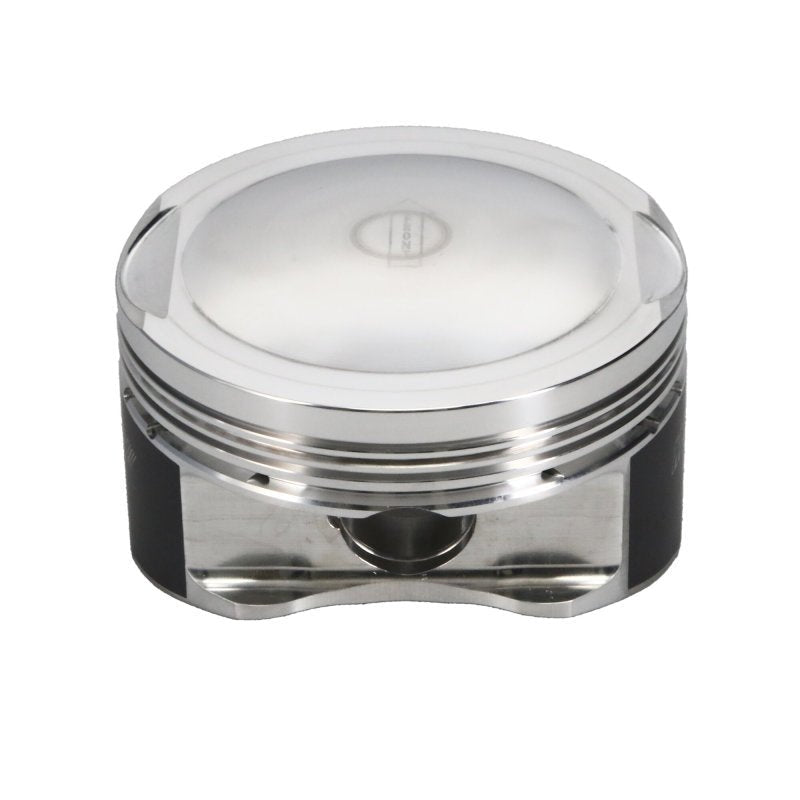 Manley Performance - Manley Chrysler 5.7L Hemi 3.937in Bore .020in Oversize 9.3cc Dome Piston Set - Demon Performance