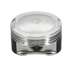 Manley Performance - Manley Chrysler 5.7L Hemi 3.937in Bore .020in Oversize 9.3cc Dome Piston Set - Demon Performance