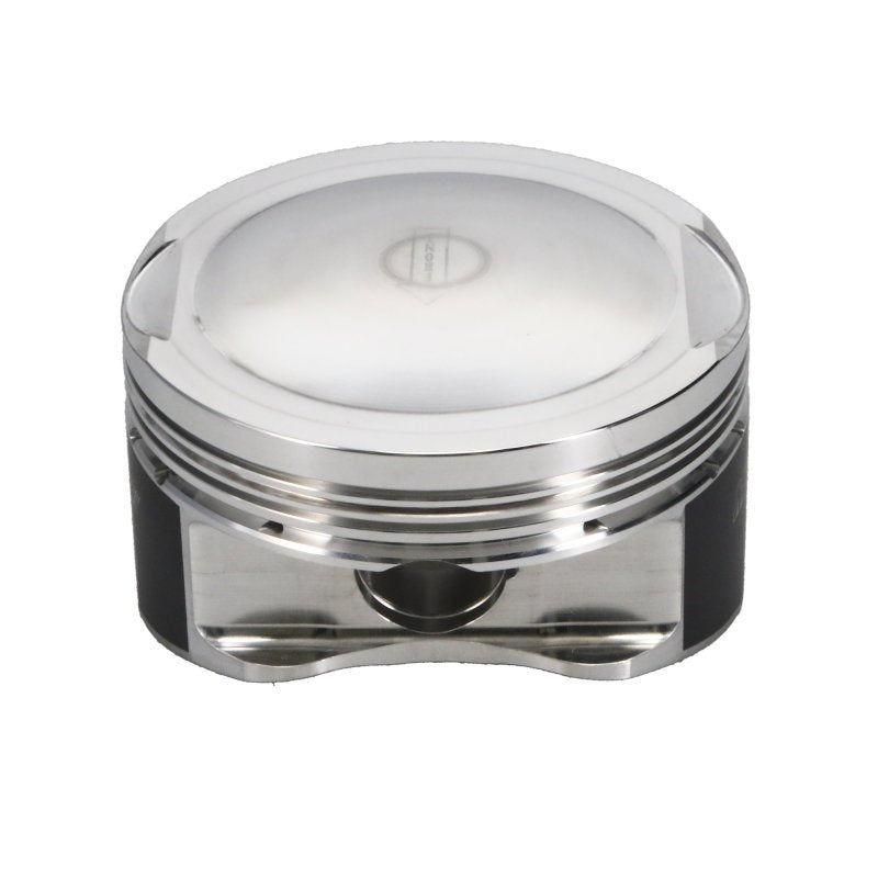 Manley Performance - Manley Chrysler 5.7L Hemi 90.9mm Stock Stroke 3.917in Bore 9.3cc Dome Piston Set - Demon Performance