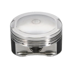 Manley Performance - Manley Chrysler 5.7L Hemi 90.9mm Stock Stroke 3.917in Bore 9.3cc Dome Piston Set - Demon Performance