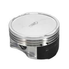 Manley Performance - Manley Chrysler 5.7L Hemi 99.5mm Stock Stroke - 1.5cc Dome Piston Set - Demon Performance