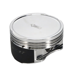 Manley Performance - Manley Chrysler 5.7L Hemi 99.5mm Stock Stroke - 1.5cc Dome Piston Set - Demon Performance